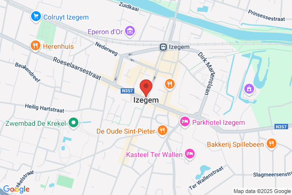 Lapauw-Noppe/Dominique
