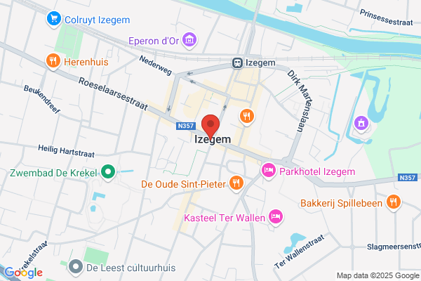 Vereecke-Vandewaetere/Philippe