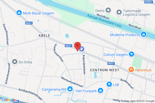 Toon Degrauwe
