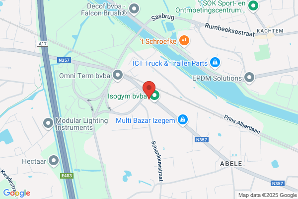 Vanhulle Garage Bvba