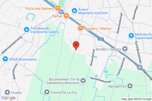 Catteeuw Natuursteen Bvba