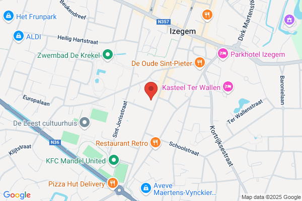 Centrum Voor Beheersbijstand Aan Kmo