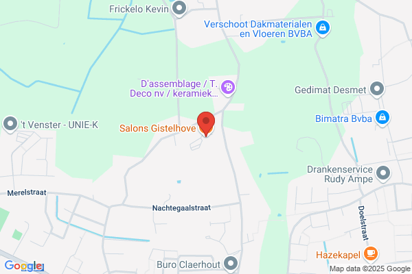 Gistelhove