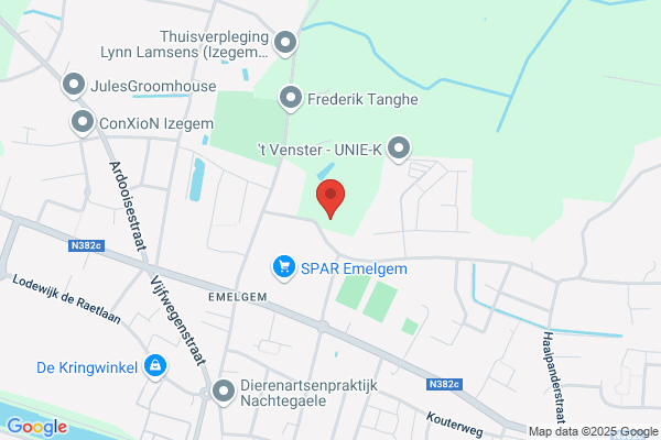 Merelhoeve (De)
