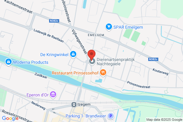 Prinsessehof
