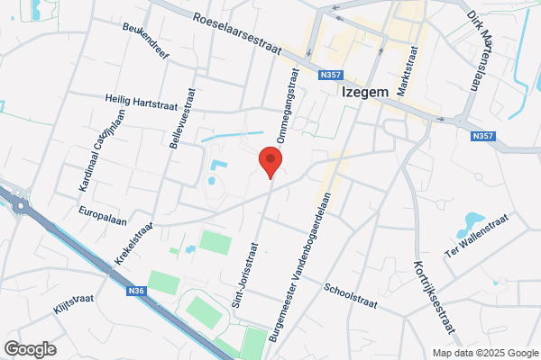 Seys-Vandekerckhove/L.