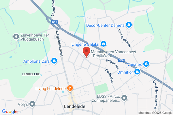 Van Canneyt Lieven