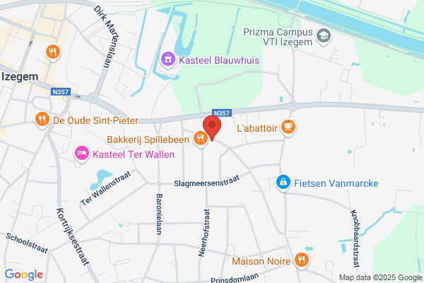 Vandenberghe/Johan