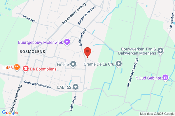 Vankeirsbilck Ronny