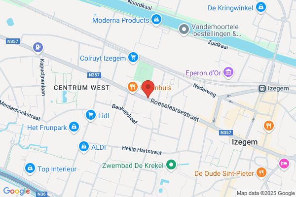 Vereecke/Hans