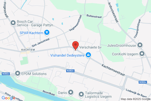 Verschaeve Chr