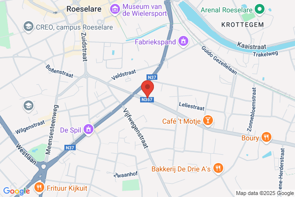 Apotheek Verbelen