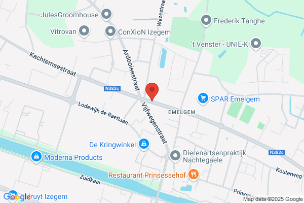 Degryse Jan