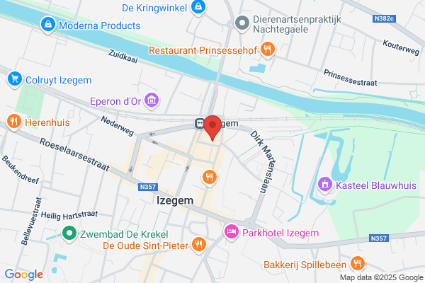 Dexia Bank Nv