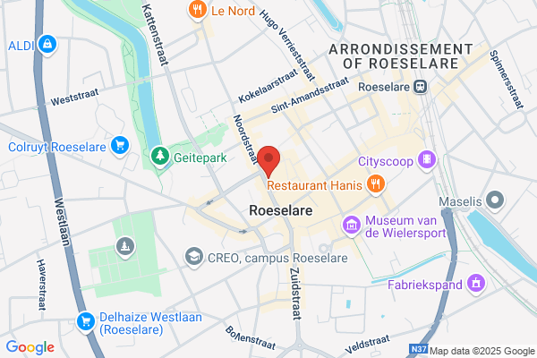 K.B.C. Exploitatie