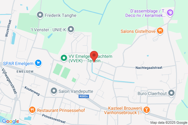 Verledens Koen