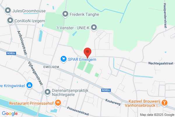 Verledens/Koenraad