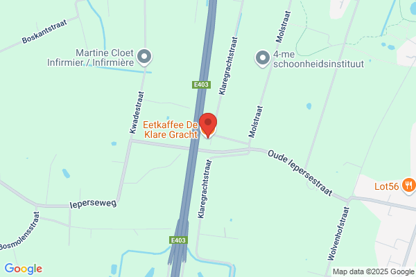 Dejonghe/Christ