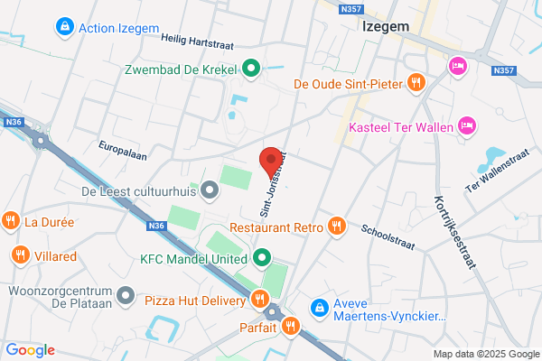 Brouwerij Rosseel
