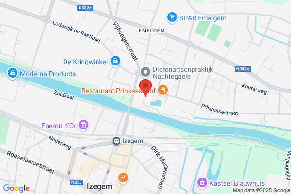 Desmet-Van Leyseele/O.