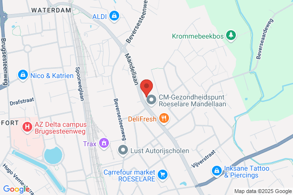 Vandekerkhove/Didier