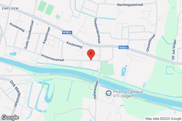 Vanhauwaert/Luc