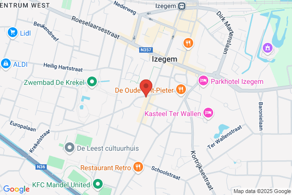 Vanthuyne-Braem/B.