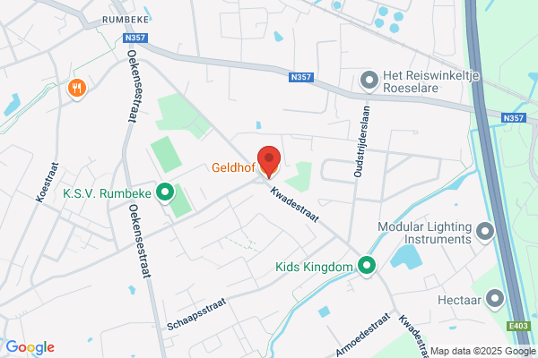 Geldhof/Gerard