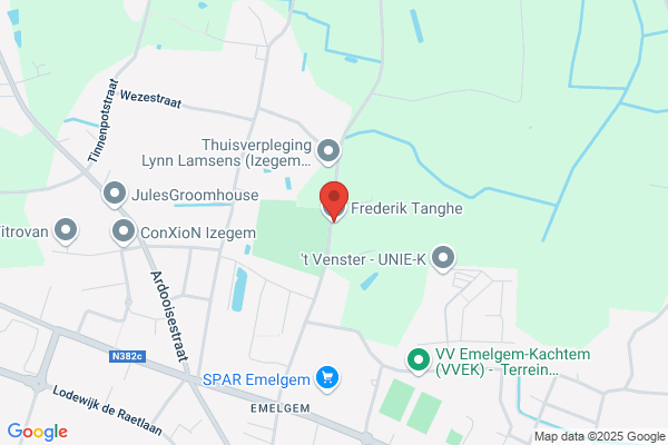 Tanghe/Kristiaan
