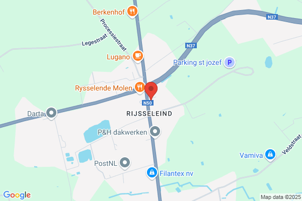 Meulentje ('t)