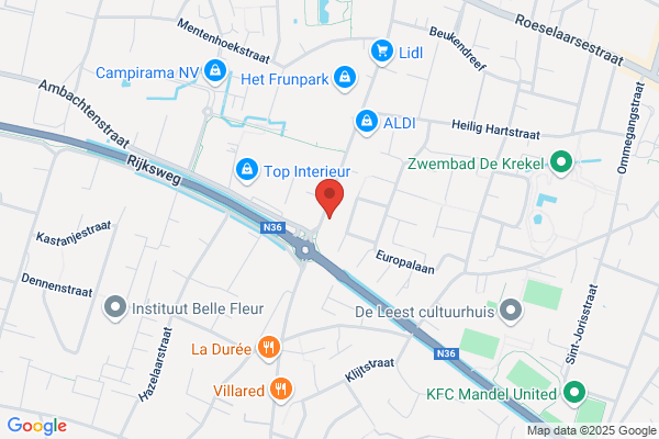 D.A.T.C. Bvba