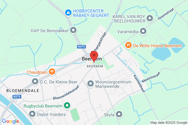 Harlekijntje
