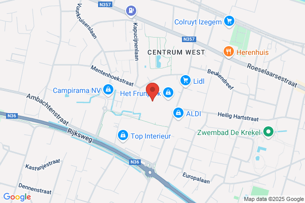 Zwartjes