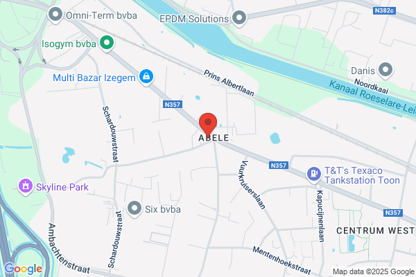Abeele