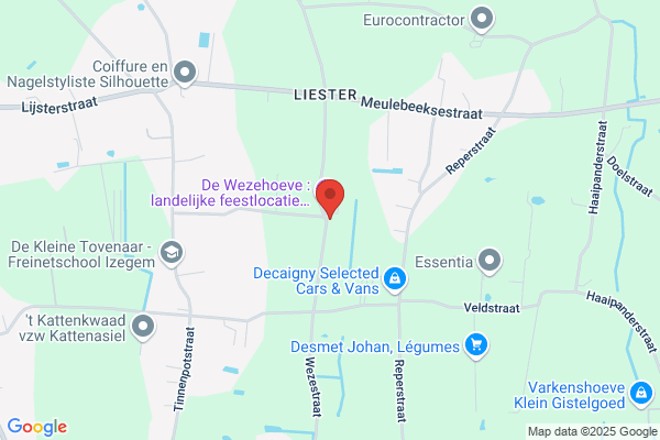 Vandooren Sammy
