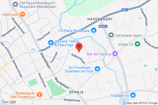 Centrale Verwarming Bogaert Peter Bvba