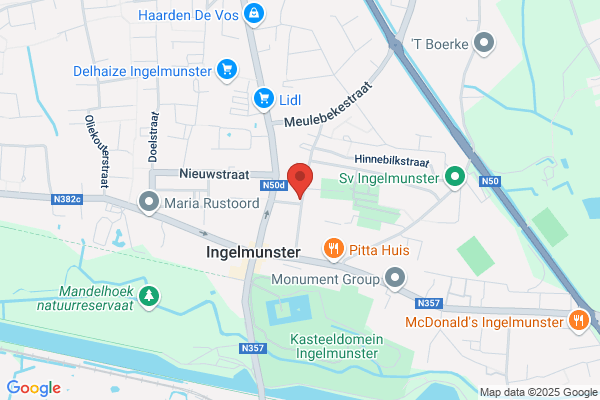 Apotheek Seurinck Bvba