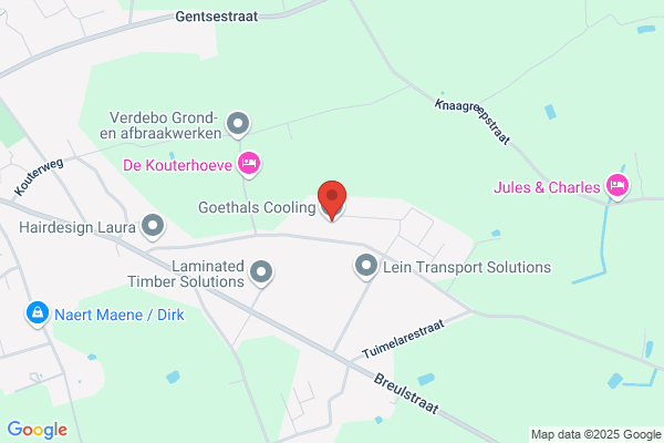 Goethals Bvba