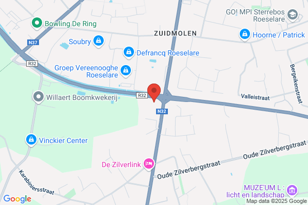 Vanderstichele