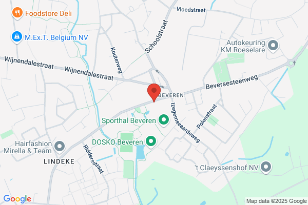 Verkest-Lesage Bvba