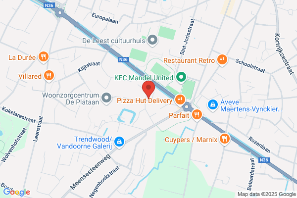 Vadalux Schoonmaakbedrijf Bvba