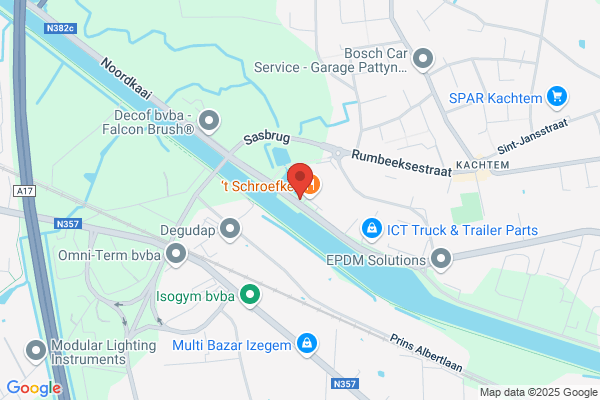 Izegemse Watersportver.