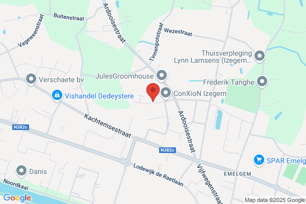 Van Hauwaert/Arlette