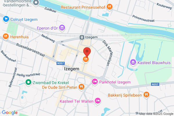 Brouckaert S