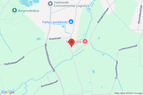 Deforche/Lodewijk