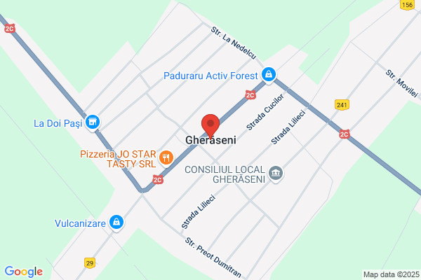 Gheysen/Ria