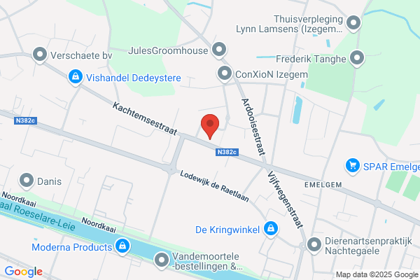 Debusschere Rik Bvba