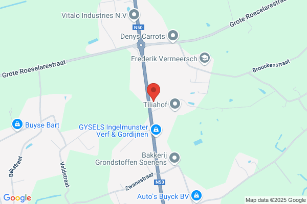 Naert Defreyne