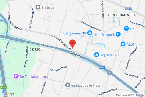 Vaneeckhoutte/Christel