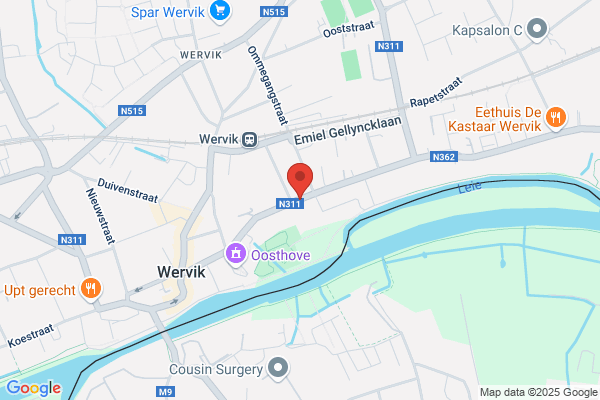 Dakwerken Wattel Bvba